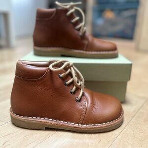 NEW Classic Brown Kids Boots